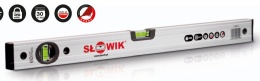 Poziomica aluminiowa SŁOWIK PN03 30cm