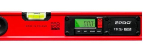 Poziomica elektroniczna DIGITAL PRO900 100cm