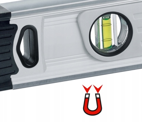 Poziomica elektroniczna LASERLINER DIGILEVEL Plus 25 25cm