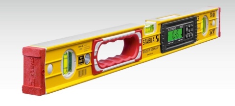 Poziomica elektroniczna Stabila TECH 196DL 122cm