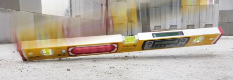 Poziomica elektroniczna Stabila TECH 196DL 183cm