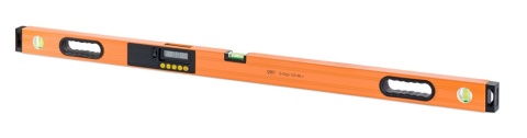 Poziomica elektroniczna GeoFennel S-Digit 120 WL + 120cm
