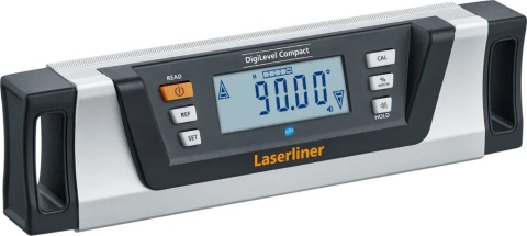 Poziomica elektroniczna LASERLINER DIGILEVEL Compact 23 cm