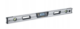Poziomica elektroniczna z laserem LASERLINER DIGILEVEL PRO 120 cm