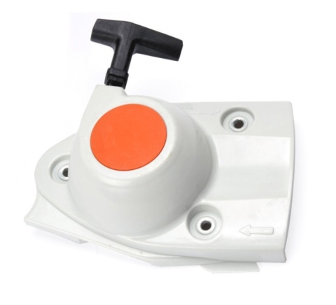 Rozrusznik szarpak przecinarki STIHL TS420