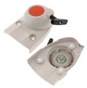 Rozrusznik szarpak przecinarki STIHL TS420