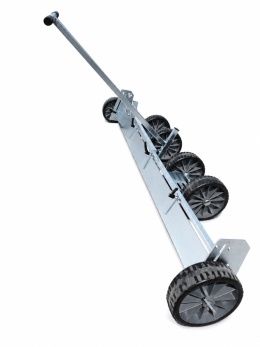 Ręczna równiarka AP MACHINEBOUW 115-220cm