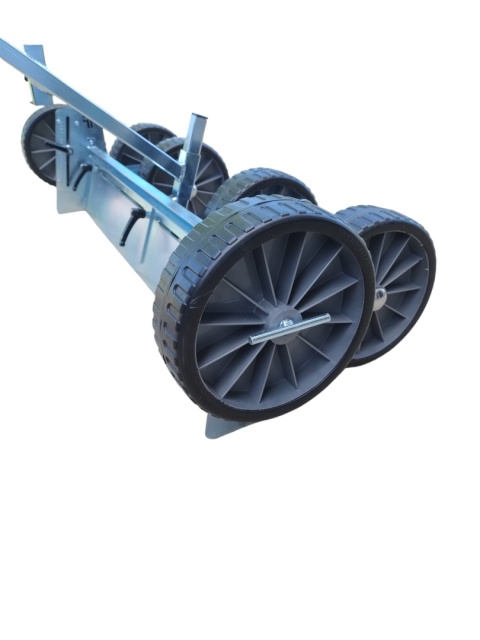 Ręczna równiarka AP MACHINEBOUW 115-220cm