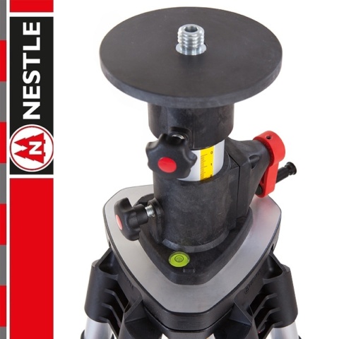 Statyw korbowy Nestle 200-394 cm