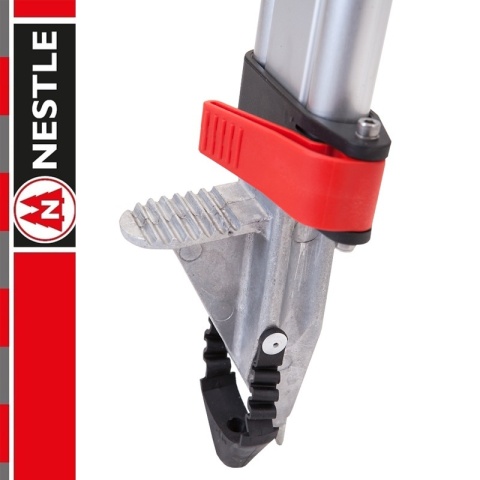 Statyw korbowy Nestle 200-394 cm