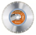 Tarcza diamentowa wentylowana Husqvarna  Tacti-Cut S50 Plus 400x20 /25,4