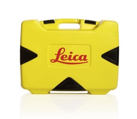 Walizka transportowa (kufer) Leica do Rugby seria 600