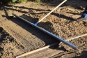 Zgarniacz podsypki MIMAL ZDP2 71cm