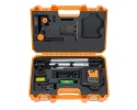 Laser krzyżowy Geo Fennel FLG 6X GREEN MAXI SET