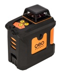 Laser krzyżowy Geo Fennel Geo1X-360 GREEN