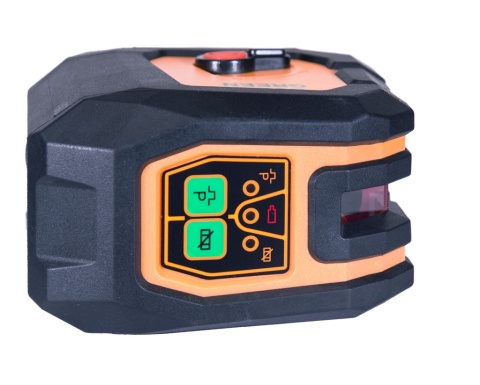 Laser krzyżowy Geo Fennel Geo1X GREEN