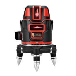 Laser krzyżowy Wertec WT-225