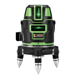 Laser krzyżowy Wertec WT-G225