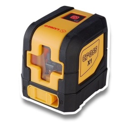 Laser liniowy Lamigo Cross X1