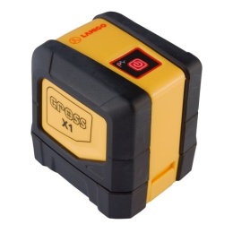 Laser liniowy Lamigo Cross X1