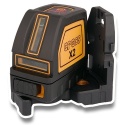Laser liniowy Lamigo Cross X2