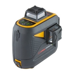 Laser liniowy Lamigo Cross 3DG