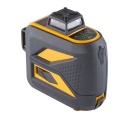 Laser liniowy Lamigo Cross 3D