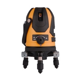 Laser liniowy Lamigo Cross 4.1 wersja podstawowa