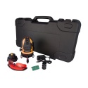 Laser liniowy Lamigo Cross 4.1 wersja rozszerzona