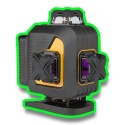 Laser liniowy Lamigo Cross 4D