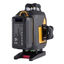 Laser liniowy Lamigo Cross 4D