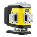 Laser krzyżowy Nivel System CL3R + statyw + czujnik CLS-300