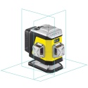 Laser krzyżowy Nivel System CL3B + statyw + czujnik CLS-300