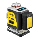 Laser krzyżowy Nivel System CL4B + statyw