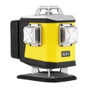 Laser krzyżowy Nivel System CL5B + statyw