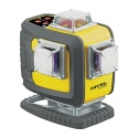 Laser krzyżowy Nivel System CL4D-R + statyw