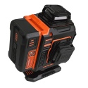 Laser płaszczyznowy Wertec WT-5899/W
