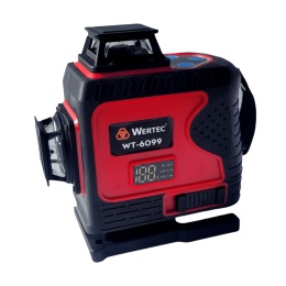 Laser płaszczyznowy Wertec WT-6099