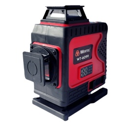 Laser płaszczyznowy Wertec WT-6099