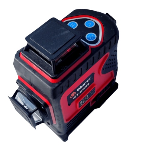 Laser płaszczyznowy Wertec WT-6099