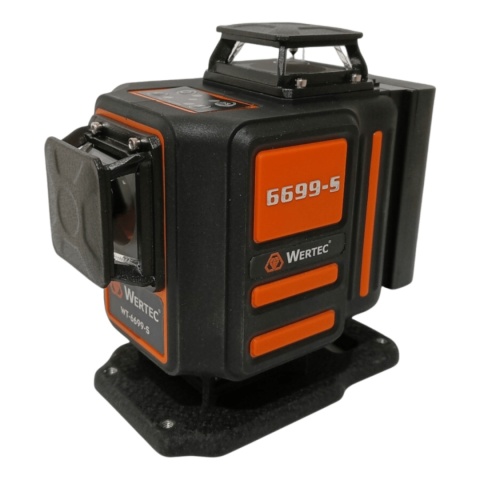Laser płaszczyznowy Wertec WT-6699S