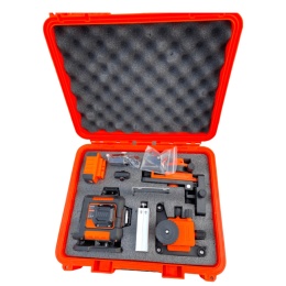 Laser płaszczyznowy Wertec WT-8799