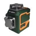Laser płaszczyznowy Wertec WT-8899