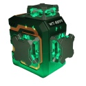 Laser płaszczyznowy Wertec WT-8899