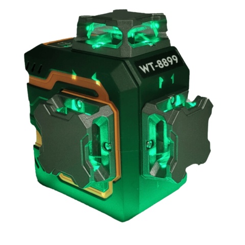 Laser płaszczyznowy Wertec WT-8899
