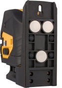 Laser punktowo-liniowy Lamigo Cross 5.2
