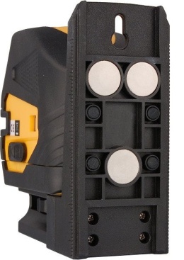 Laser punktowo-liniowy Lamigo Cross 5.2