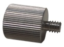 Adapter statywowy z gwintu 5/8" na 1/4"