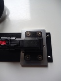 Czujnik uchylnej łyżki skarpowej do systemu FJD 3D