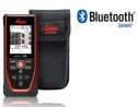 Dalmierz laserowy Leica DISTO D5